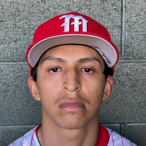 Victor Flores mugshot