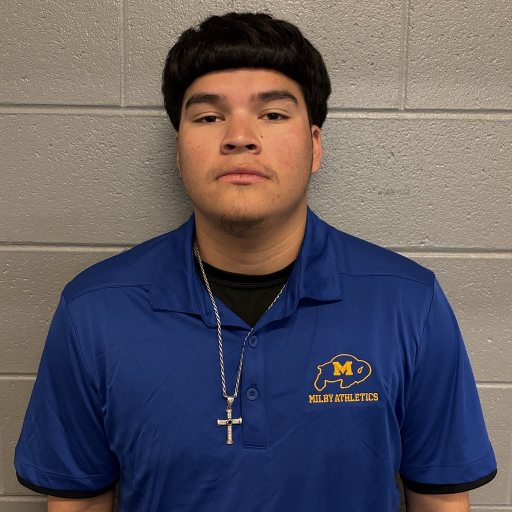 Ilijah Martinez mugshot