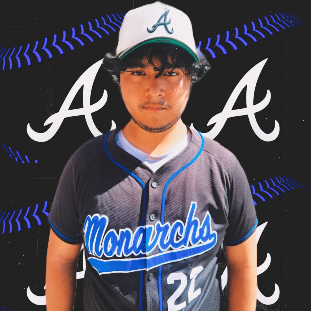 Angel Palacios mugshot