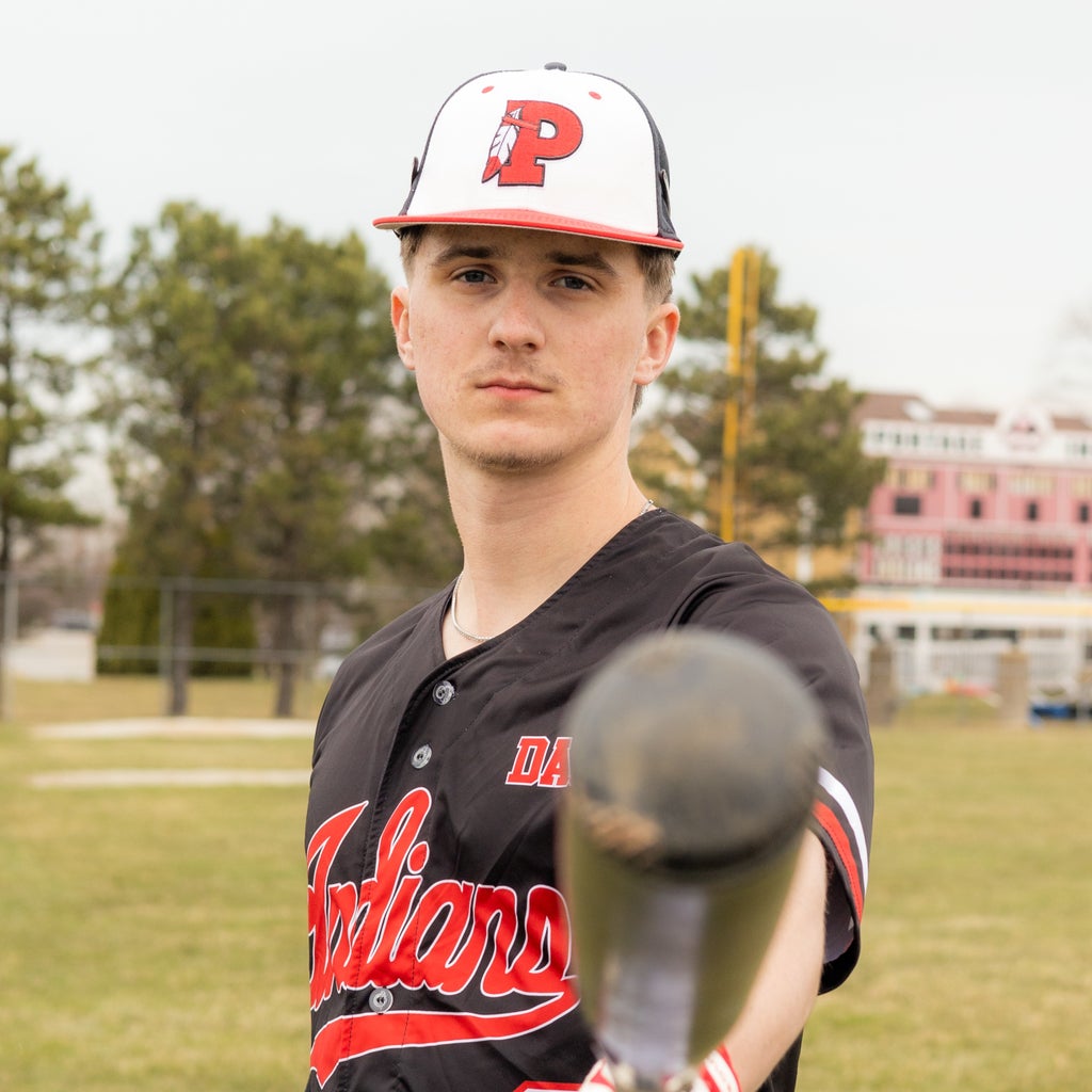 Mason Conrad mugshot