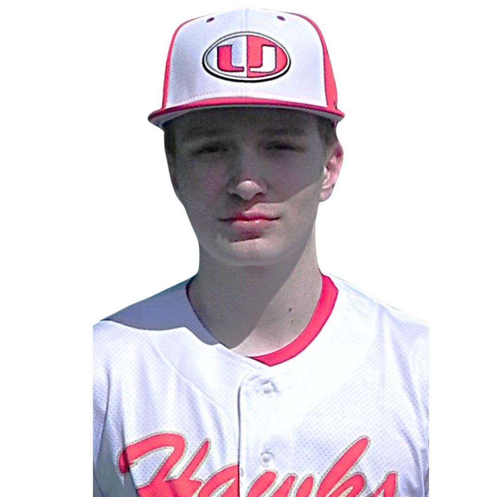 Colson Jenkins