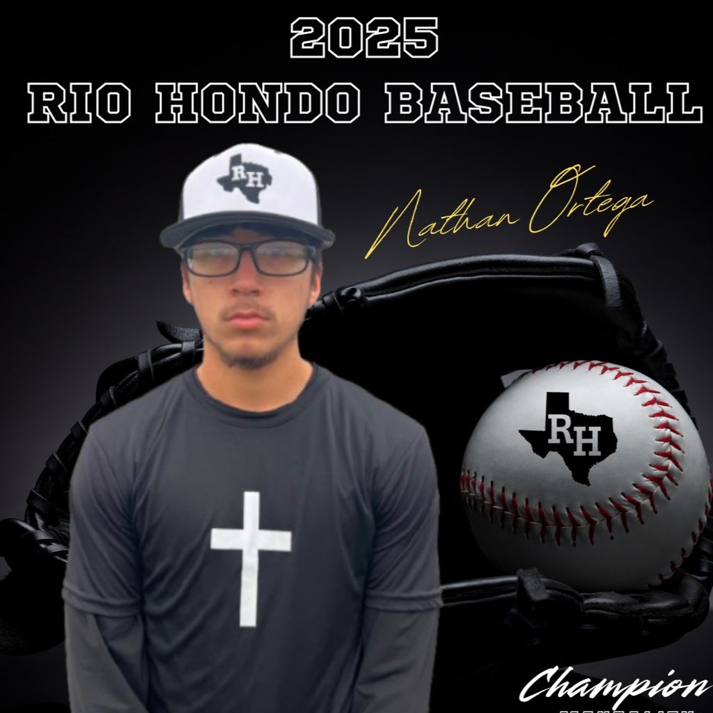 Nathan Ortega mugshot