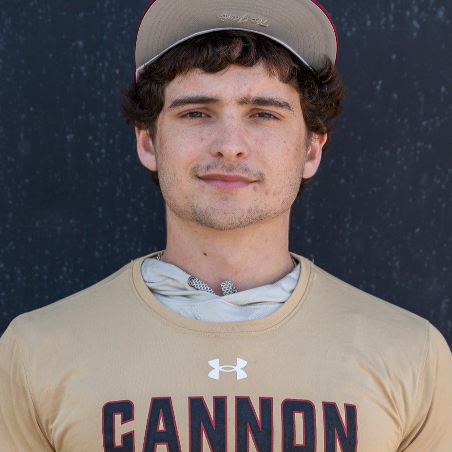 Reid Morgan