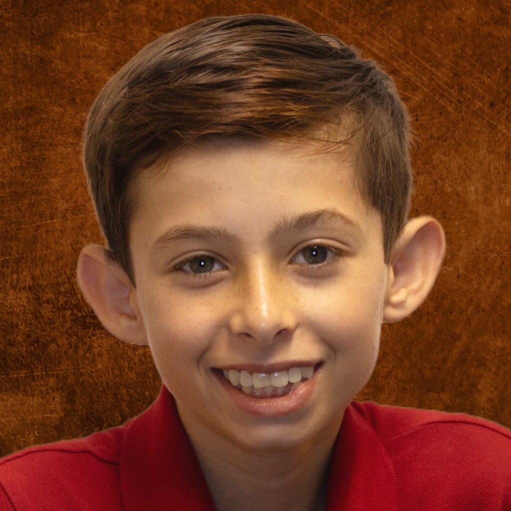 Levi Land mugshot