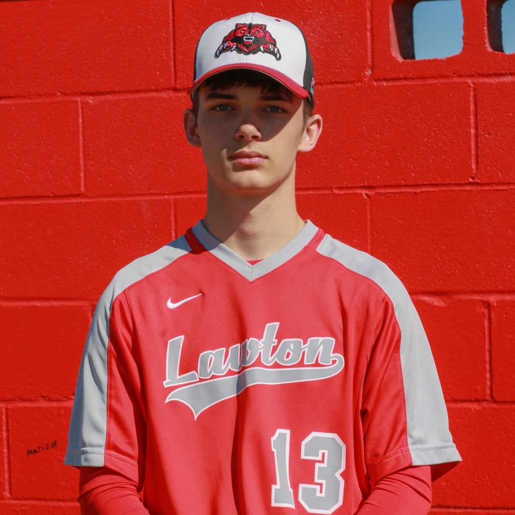 Gage LaRocque mugshot