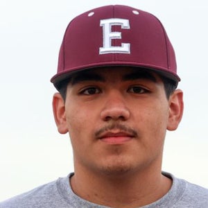 Javi Robles mugshot