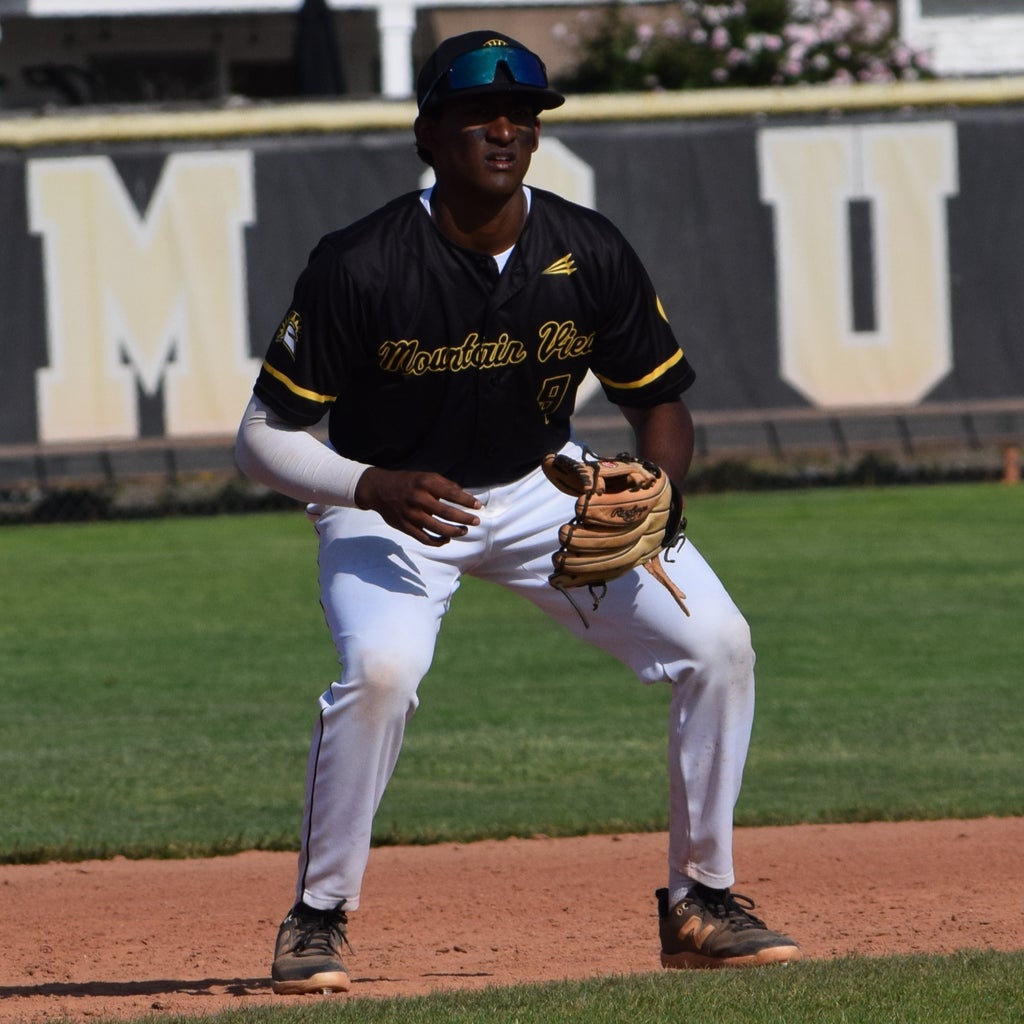 Ishan Devarapalli mugshot