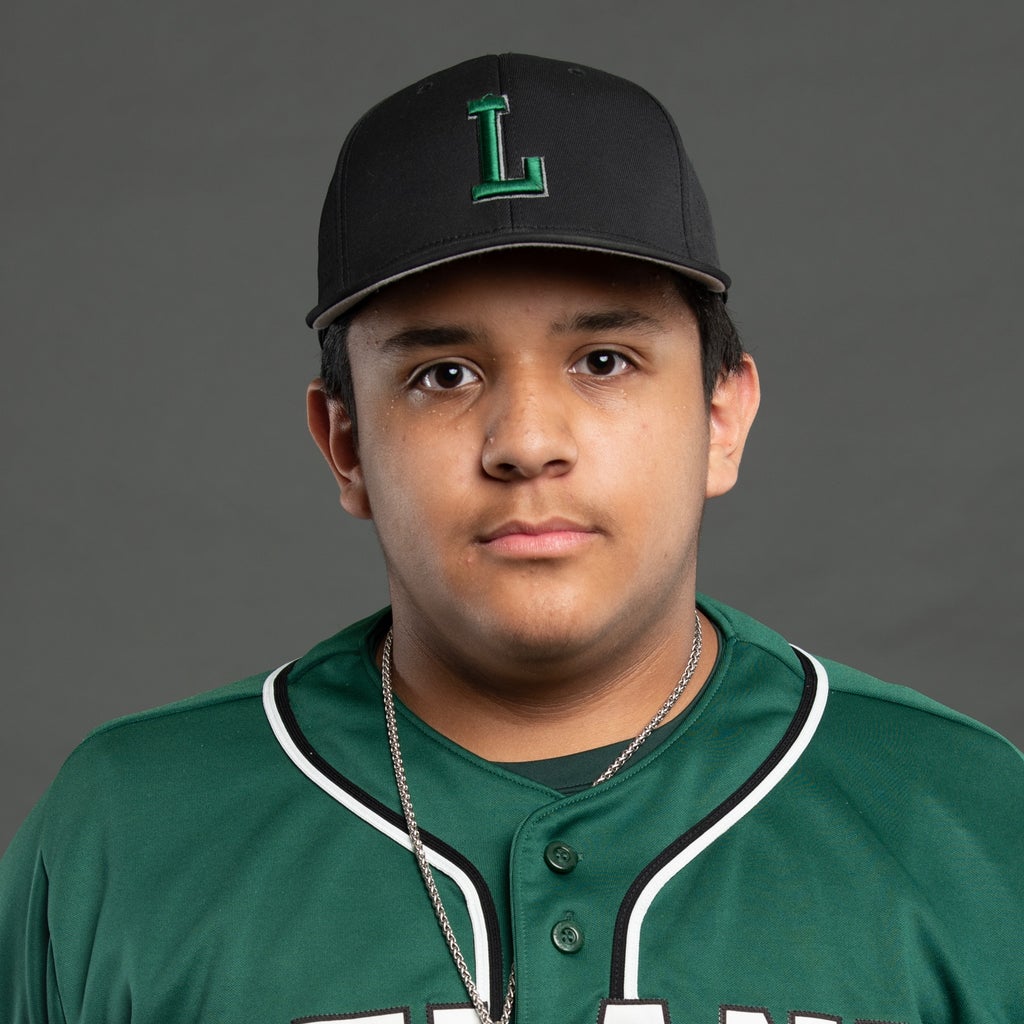 Gino Reyna mugshot