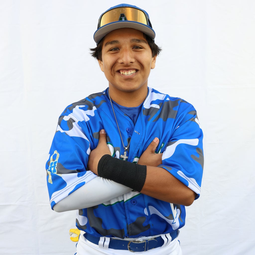Diego Hernandez mugshot