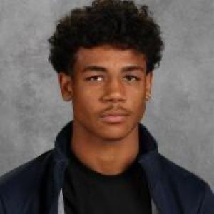 Carter Jackson mugshot