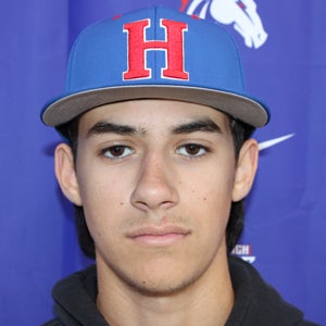 Matthew Hernandez
