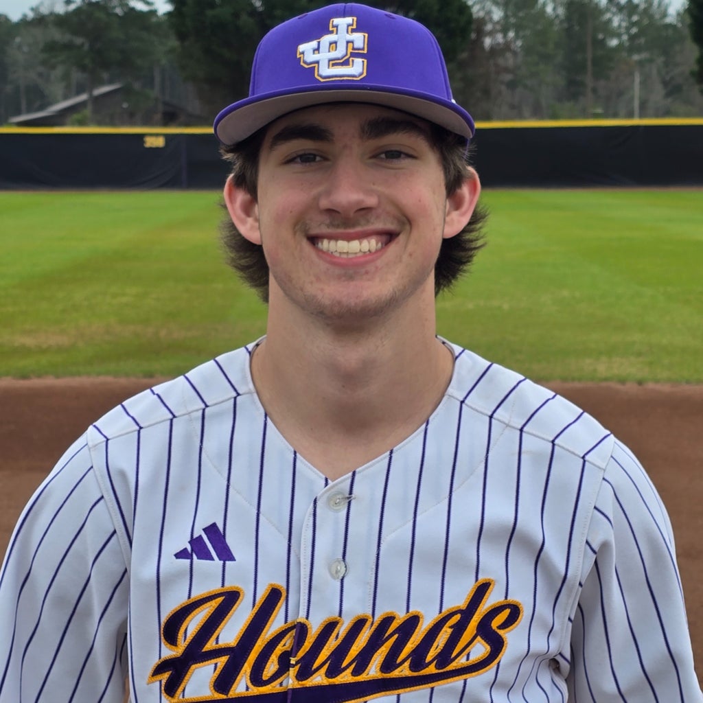 Emerson Robinson mugshot