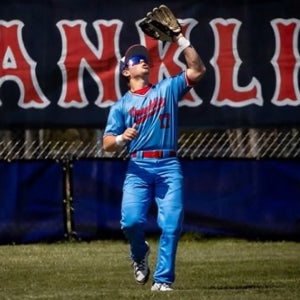 Logan Campbell mugshot