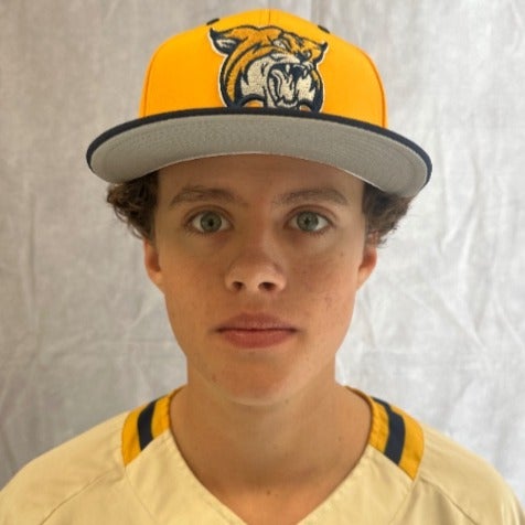 Tyler Merring mugshot