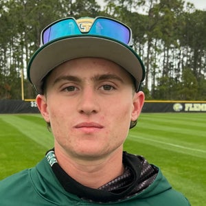 Tucker Fordham mugshot