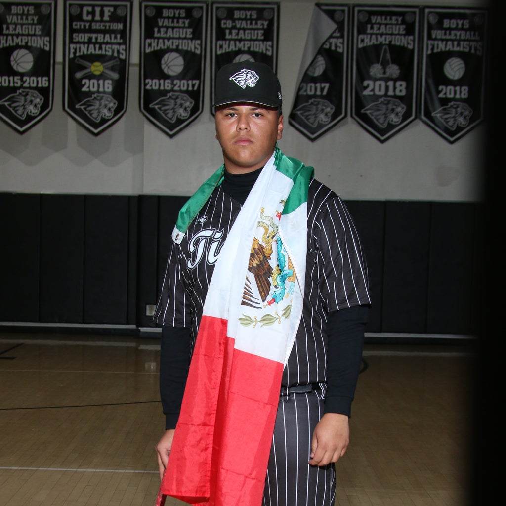 Cesar Valtierra mugshot