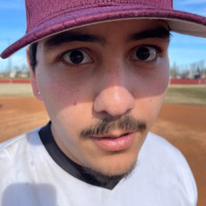 Darius Medina mugshot