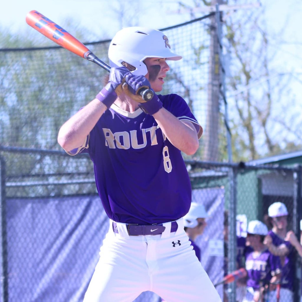 Dalton Brown mugshot