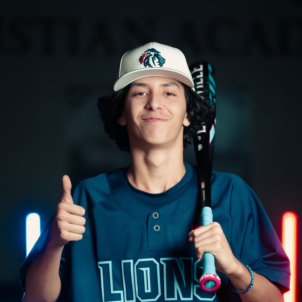 Conner Gould mugshot