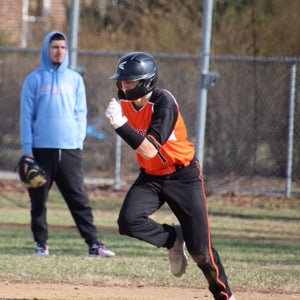 Trent Higgins mugshot