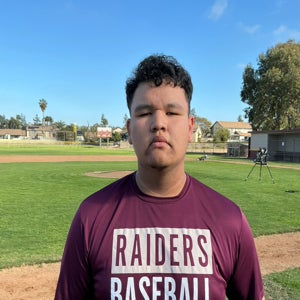 Christian Montoya mugshot