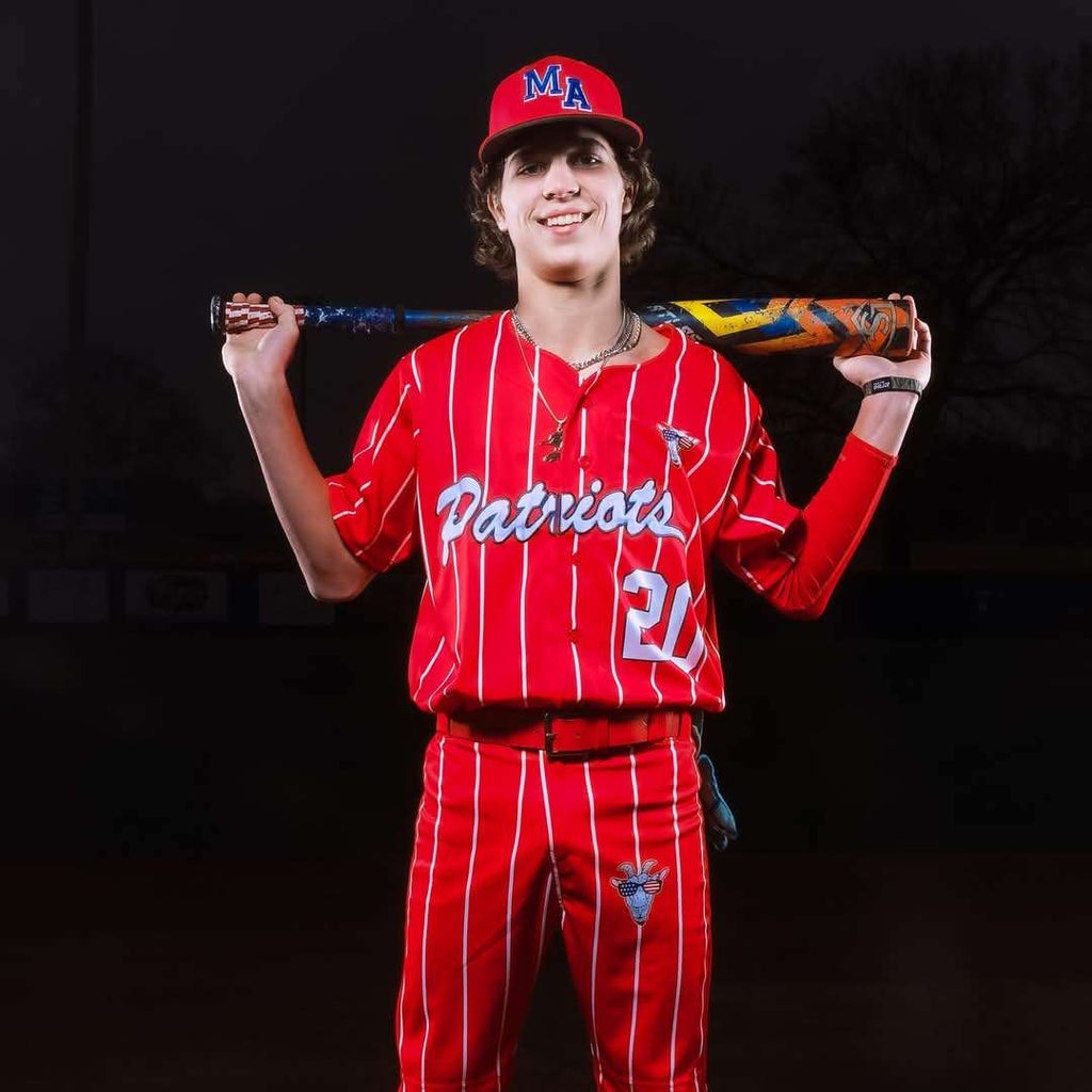 Cohen Lundine mugshot