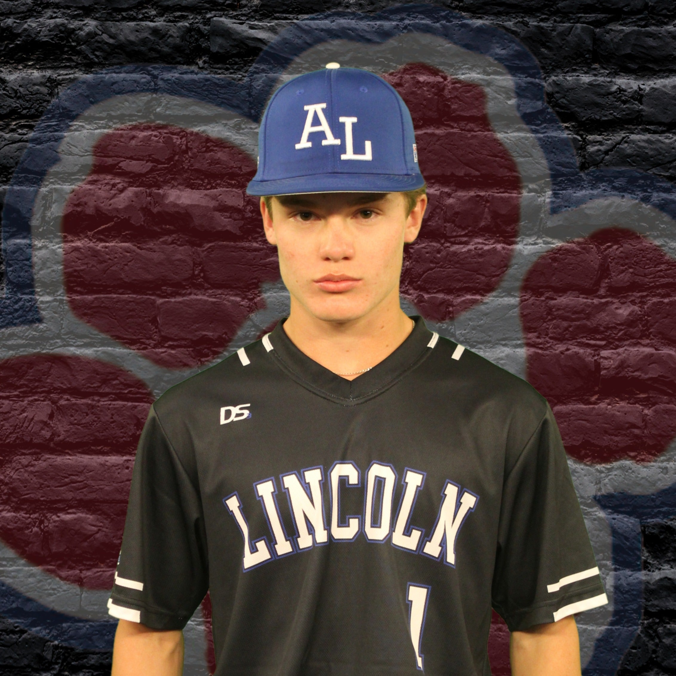 Riley Lincoln mugshot