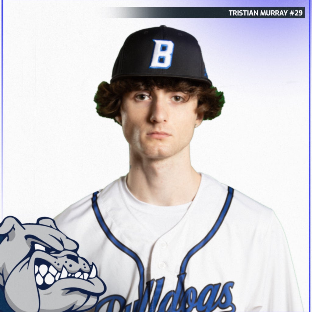Tristan Murray mugshot