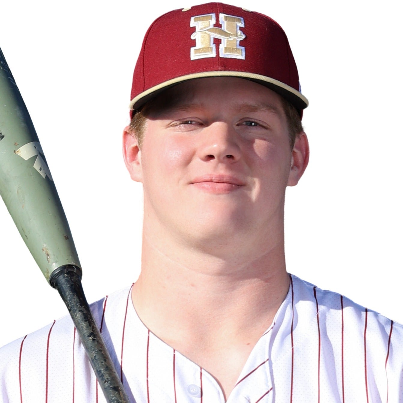 Coleman Yoder mugshot