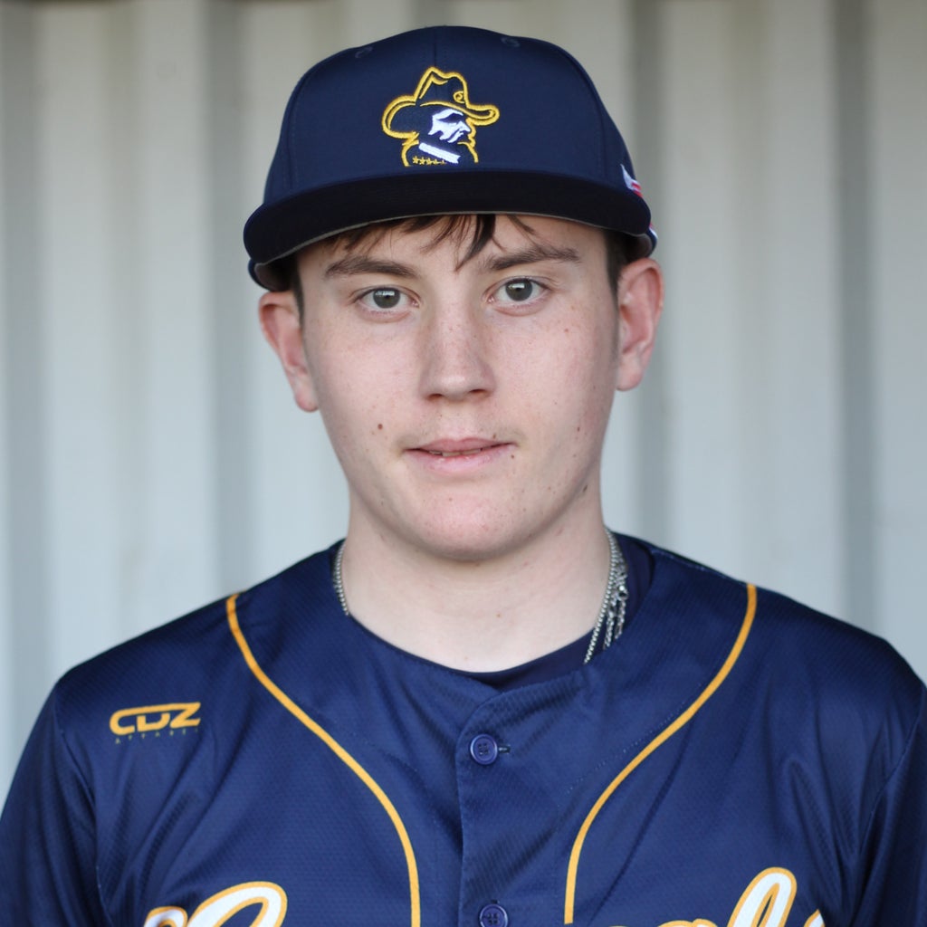 Dustin Smith
