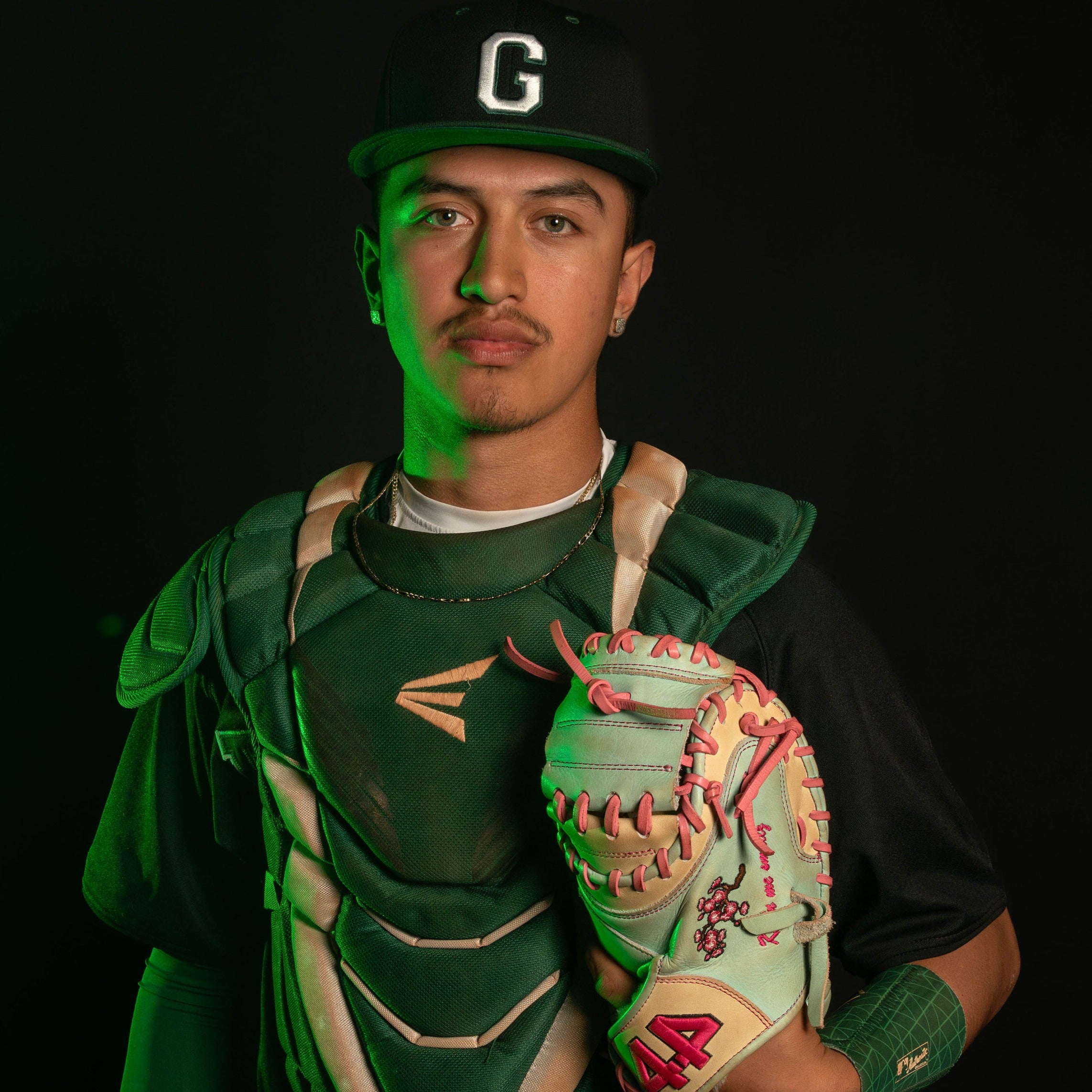 Frankie Hernandez mugshot