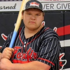 Dawson Thompson mugshot