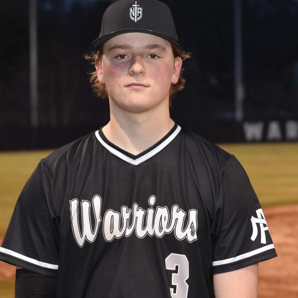 Dustin Rovak mugshot