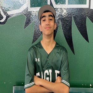 Rehaan Ahmad mugshot