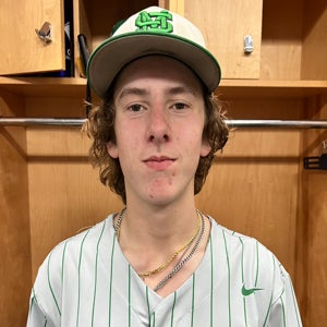 Dalton Waites mugshot