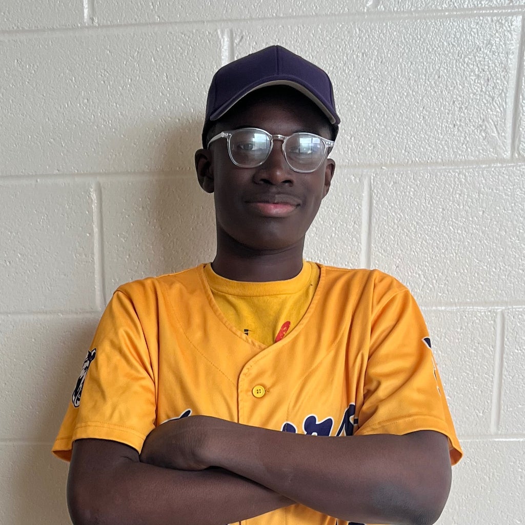 Carmelo Kearney mugshot