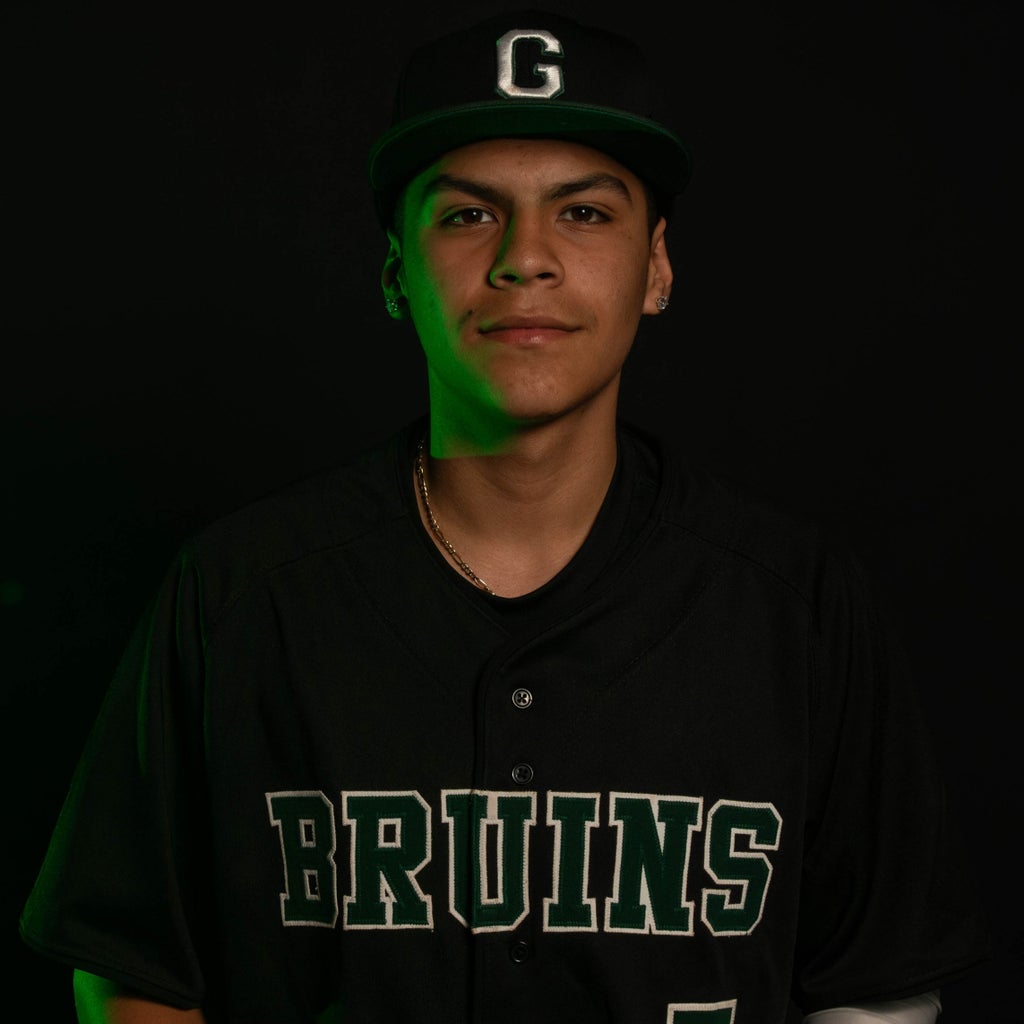 Nate Trujillo mugshot