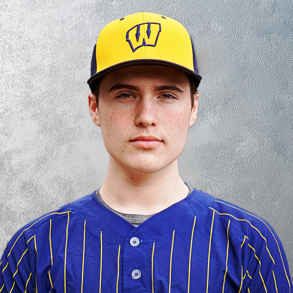 Miles Martin mugshot