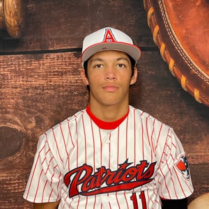 Matthew Muñoz mugshot