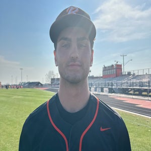 Michael Milhiser mugshot