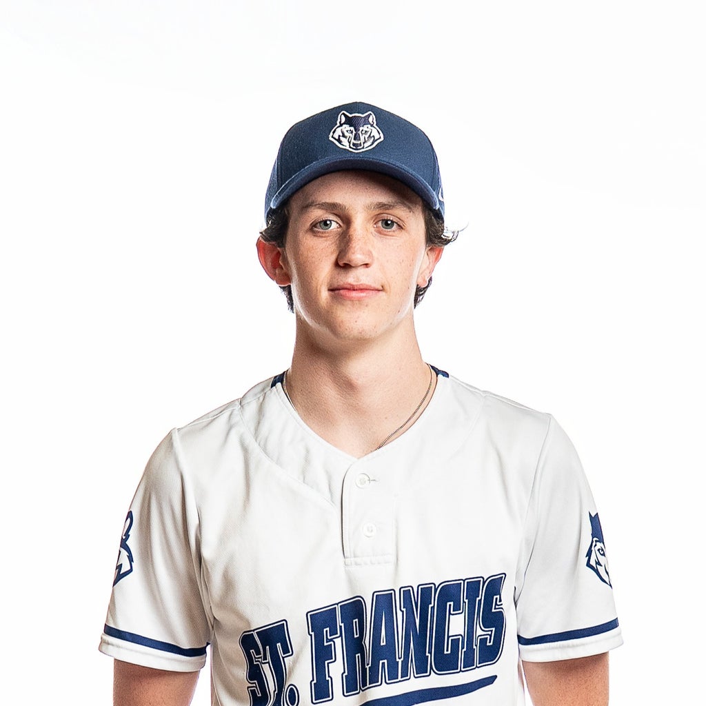 Will Spinelli mugshot