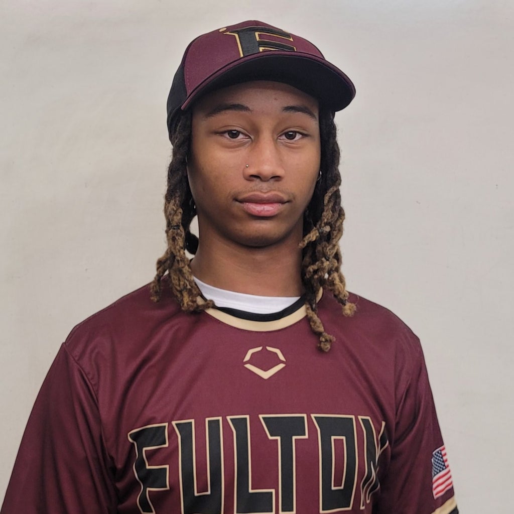 Zaylan Strickland mugshot