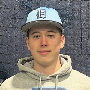 Brady Ecenrode mugshot