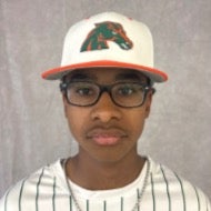 Joshua Stewart mugshot