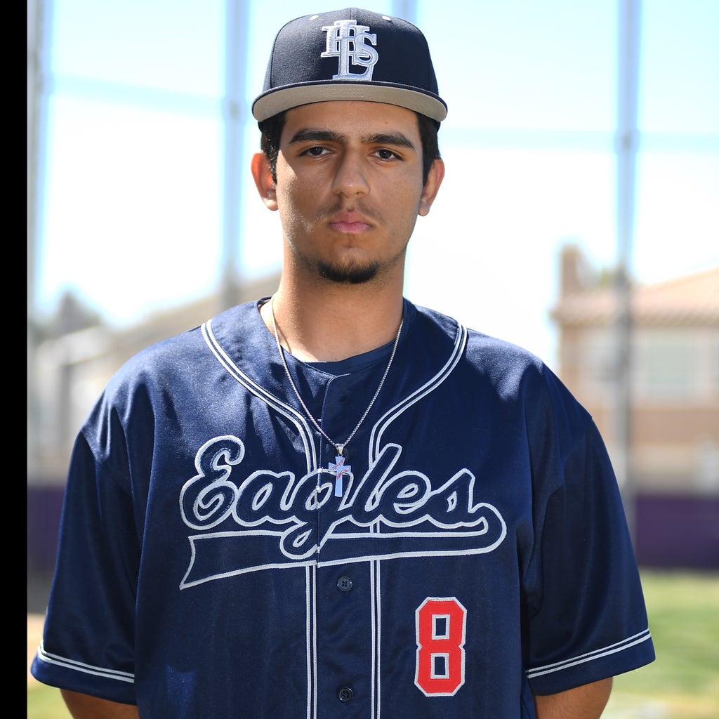 Adrian Morales mugshot