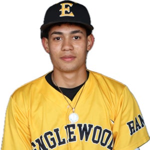 Daniel Duerte mugshot