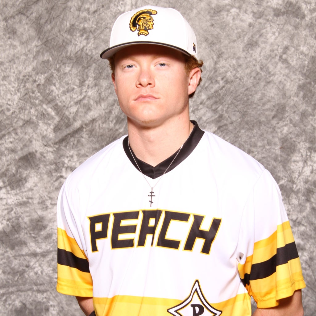 Wyatt Blanton