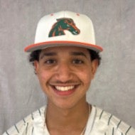 Dominique Hernandez mugshot