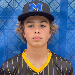 Roco Piscetello mugshot