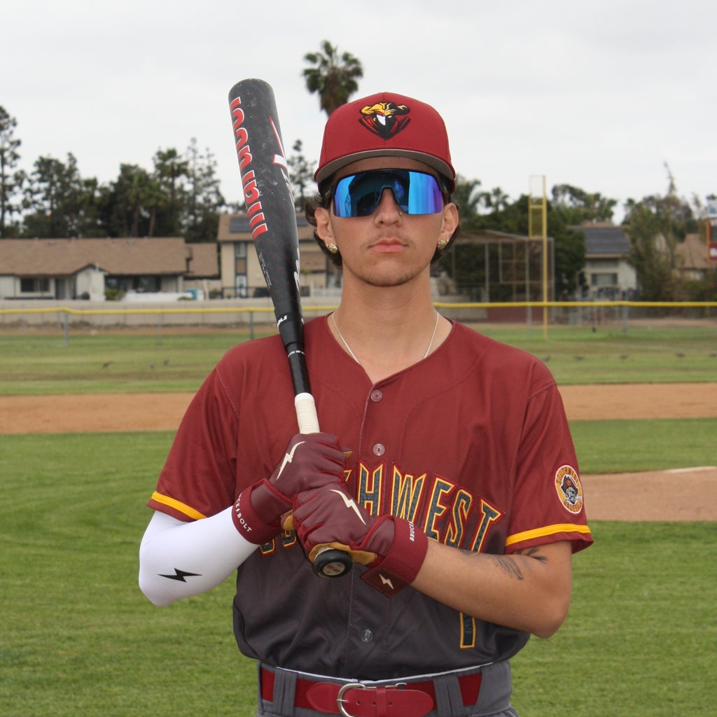 Armando Argueta III mugshot